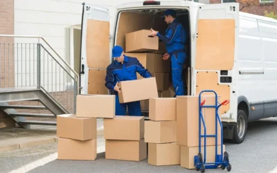 The Ultimate Guide to Moving Companies in Vancouver: Why Stay Classy Moving Stands Out